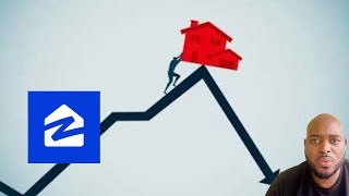 Zillow: home prices will crash in 2025?