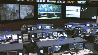 ISS Update - March 6, 2013