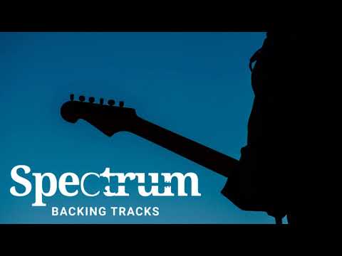 Backing Track Jimi
