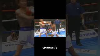 Fastest KO Sends Fighter to the Shadow Realm!
