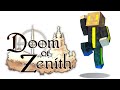 【#DoZ】ドズル社さん主催の新企画！石像は殴った方の手が痛い　7日目【Minecraft】