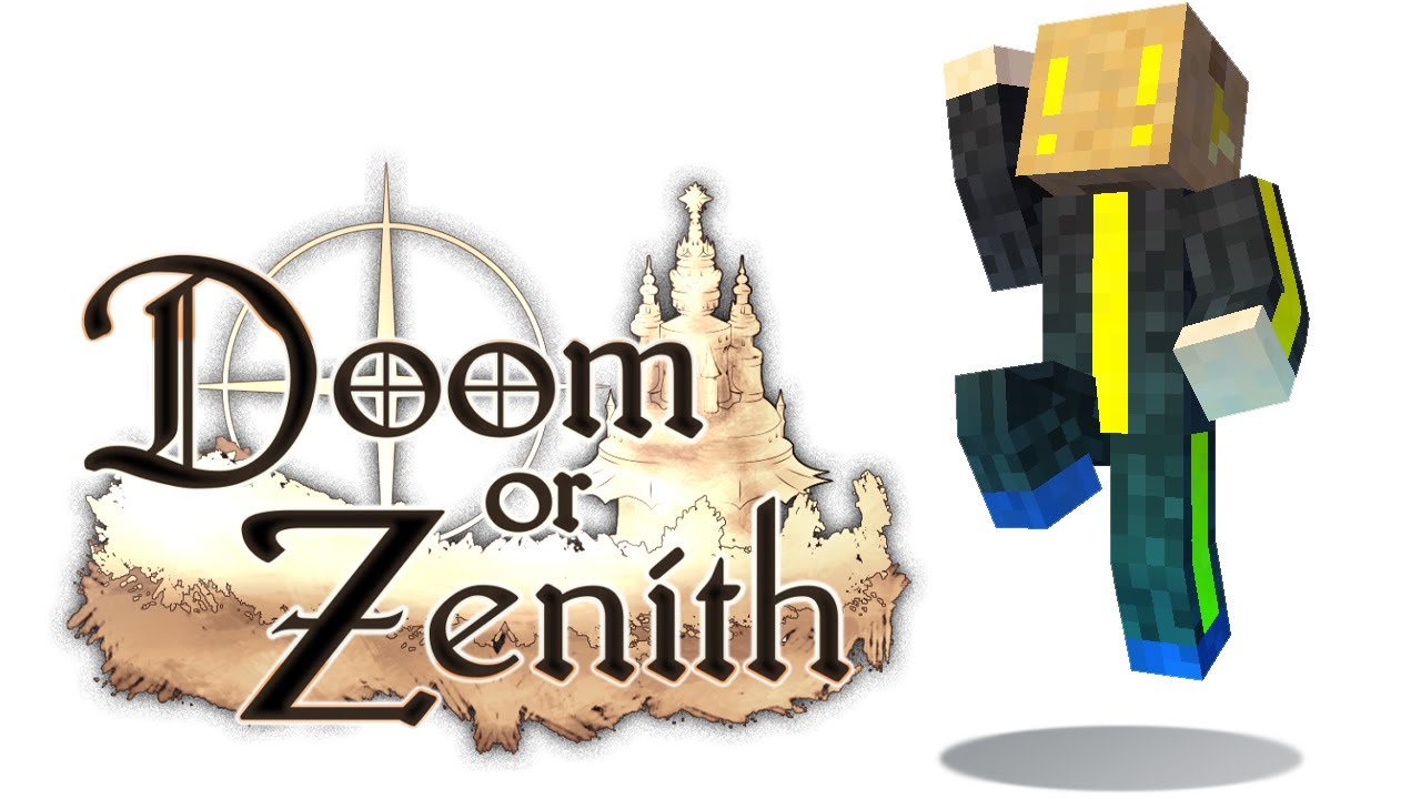 【#DoZ】ドズル社さん主催の新企画！石像は殴った方の手が痛い　7日目【Minecraft】