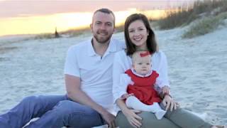 Meet Dr. Julia Isom - Roper St. Francis Physician Partners Primary Care