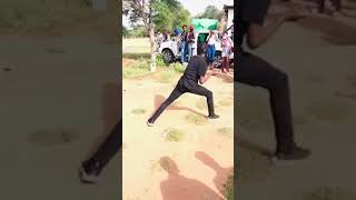 Ardee Mockingbird freestyle | MPK performance video