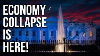 These Experts Predict The Imminent Economic + Stock Market Crash (Do This Now!)