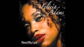 Feels Good   Felicia Adams
