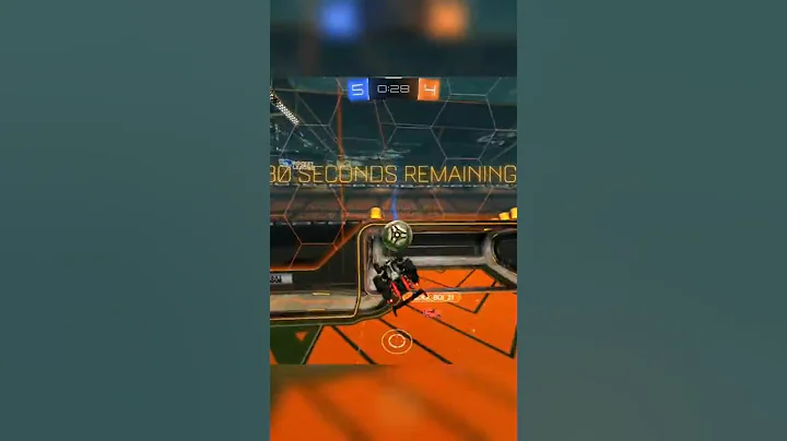 Is This Edit Any Good? 😭 #rocketleague #rocketleagueclips #rl #gaming