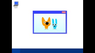 Chaps & Zaza Operating System