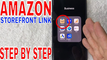 ✅  How To Find Your Amazon Influencer Storefront Link 🔴