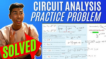Intro to Circuit Analysis | Ch.10 Sinusoidal Steady-State Power Calculations | Q: A load consisti...