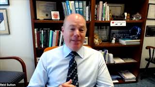 Signs and Symptoms of Alpha-Mannosidosis, Featuring Reid Sutton, MD