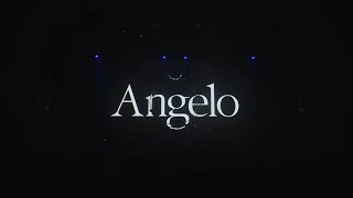 Angelo「SIGHT」MV（2021.11.17 Release New Album CIRCLEより） - YouTube
