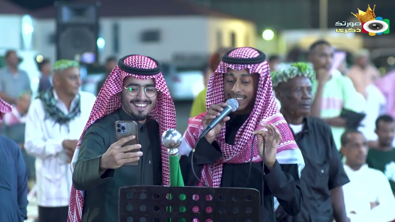 علي زغلول |  ليت قلبك لنا ❤️ - زواج محمد حسين الاصم