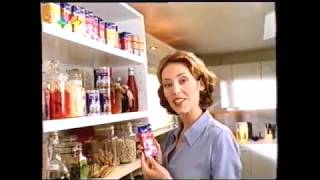 Nunito Greek Animation Commercial 2000