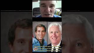 Challenger Astronaut Michael J Smith still alive?