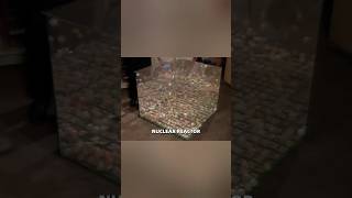 Nuclear Reactor Explain