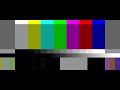 Screen Test [21:9 ratio]  Black, White, Red, Blue &amp; Green