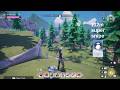 Palia Solo Hunt: 112m Super Snipe Bahari Bay North PS5 Pro Lvl 795
