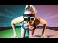 Why You SHOULD Exercise in VR!