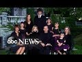 The perfect nanny l 2020 l part 1  abc news