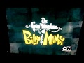 The Grim Adventures of Billy and Mandy theme song