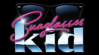 Sunglasses Kid - 'Can't Hide' featuring Miranda Carey (Ski Ballet video edit)