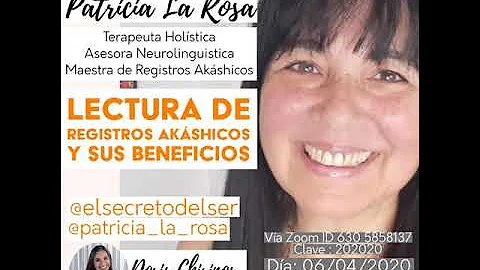 Entrevista en el programa de  Doris Chirino de El ...