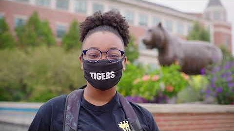 Mizzou - Meet the Moment