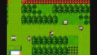 Pirate Pokemon Gold NES Game