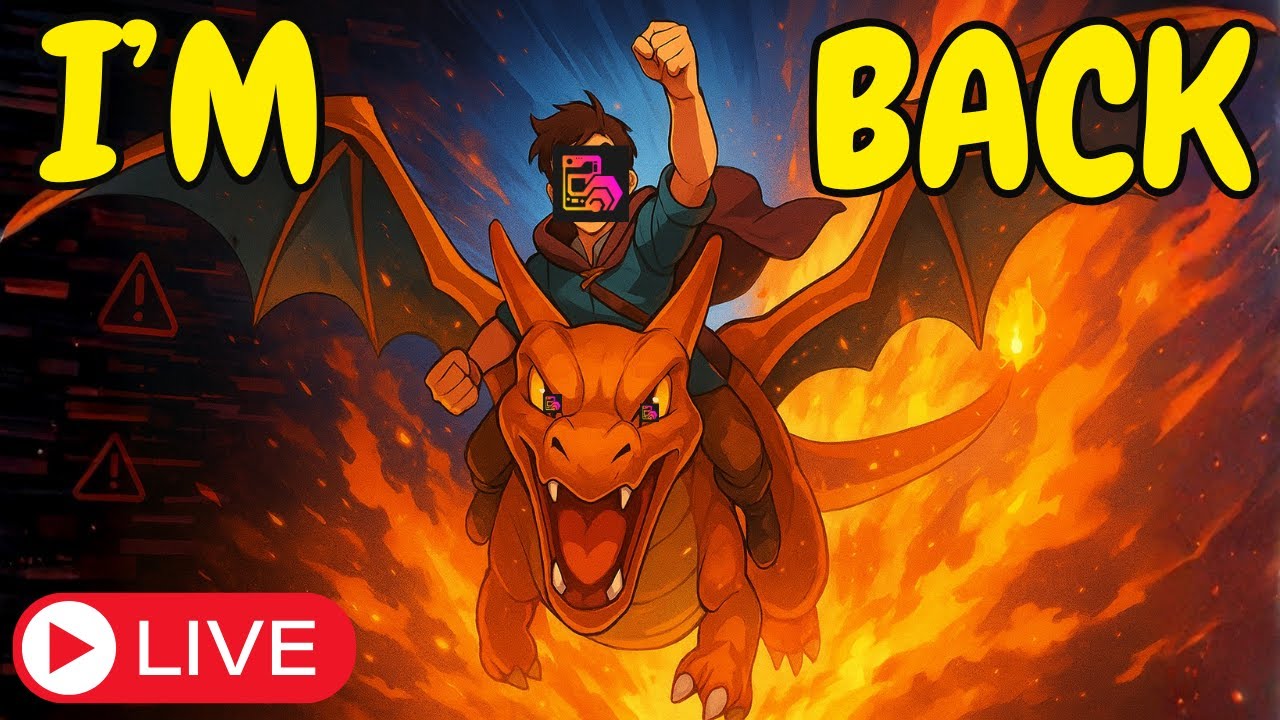 PokeHEX has RETURNED!