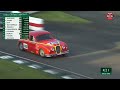 Taking on the Thunderbird | 2023 St Mary's Trophy Pt2 full race | Goodwood Revival