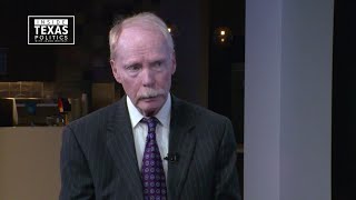 Inside Texas Politics | Full Interview on DART Crisis with Dallas City Council Member Paul Ridley