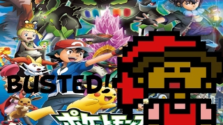 1 Minute Anime Review: Pokemon XY(& Z) SacAnime Special (OLD)
The finale of the Pokemon 1 Minute Anime Reviews: Until Sun and Moon finishes up 1 Minute Anime Review: Pokemon XY(& Z) SacAnime Special (OLD)