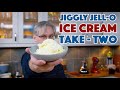 🔵 Jell-O Ice Cream Tests - Take 2