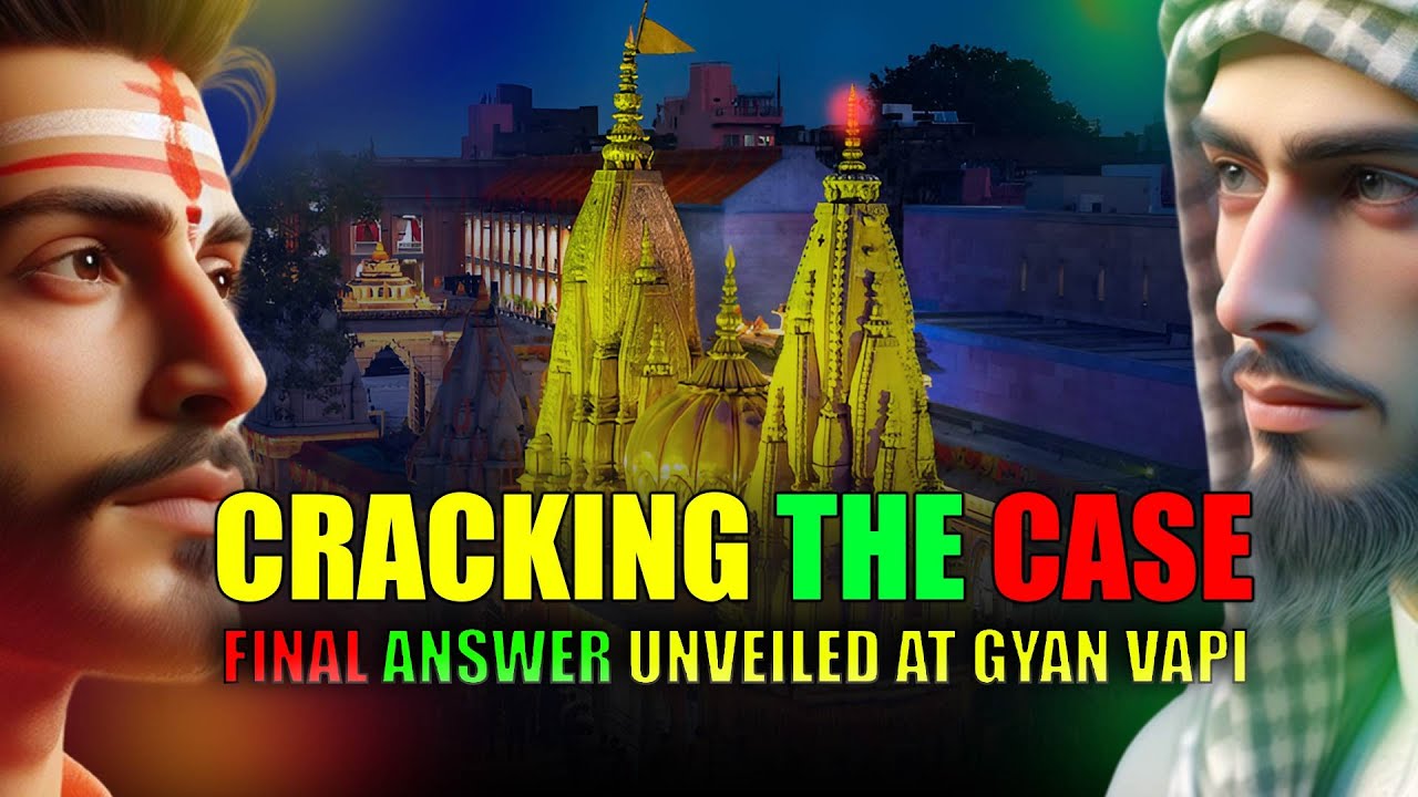 Unlocking the Mysteries: Final Case Answer Revealed at Gyan Vapi