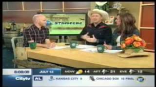 BT Calgary and Mike's Bloggity Blog: Stampede Alternatives