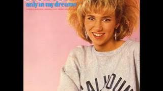 Debbie Gibson Only In My Dreams Extended Version