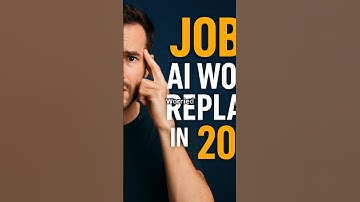 The *Last* Jobs AI Will Never Replace