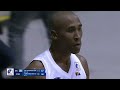 Rondae Hollis-Jefferson is a TWO-WAY TERROR | Full EASL Highlights