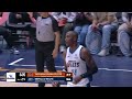 Rondae Hollis-Jefferson is a TWO-WAY TERROR | Full EASL Highlights