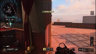 First Killchain in BO4 / zILyrx-