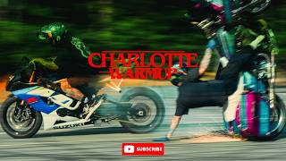 Road Glides or GSXRs?? - Raw Team Lot Day in NC