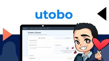 UTOBO REVIEW: AppSumo Lifetime Deal (Teachable and Kajabi Alternative)