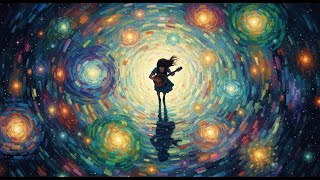 Müzi̇k Vi̇zyon - Kendi̇ Gölgemde Huzuru Buldum Yalan Dünya, Senden Geçmi̇şi̇m