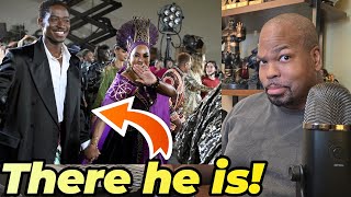 Marvels New Black Panther Has Been Revealed