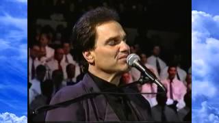 Worship - Benny Hinn and Terry MacAlmon