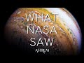 How Jupiter Shocked NASA Scientists | Juno Spacecraft 3-Year Update