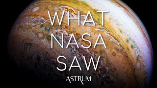 How Jupiter Shocked NASA Scientists | Juno Spacecraft 3Year Update