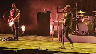 Download Lagu Keane - Sunshine (Live in Berkeley CA) 4th September 2024 MP3