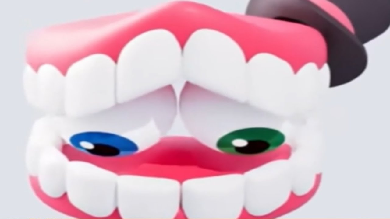 Digital circus Episode 7 But Caine Gets Real With the circus